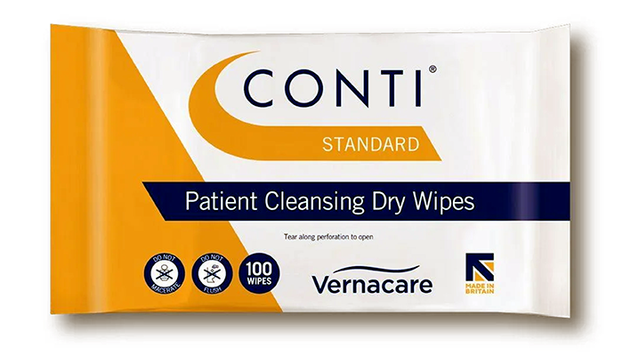 Care Home Consumables